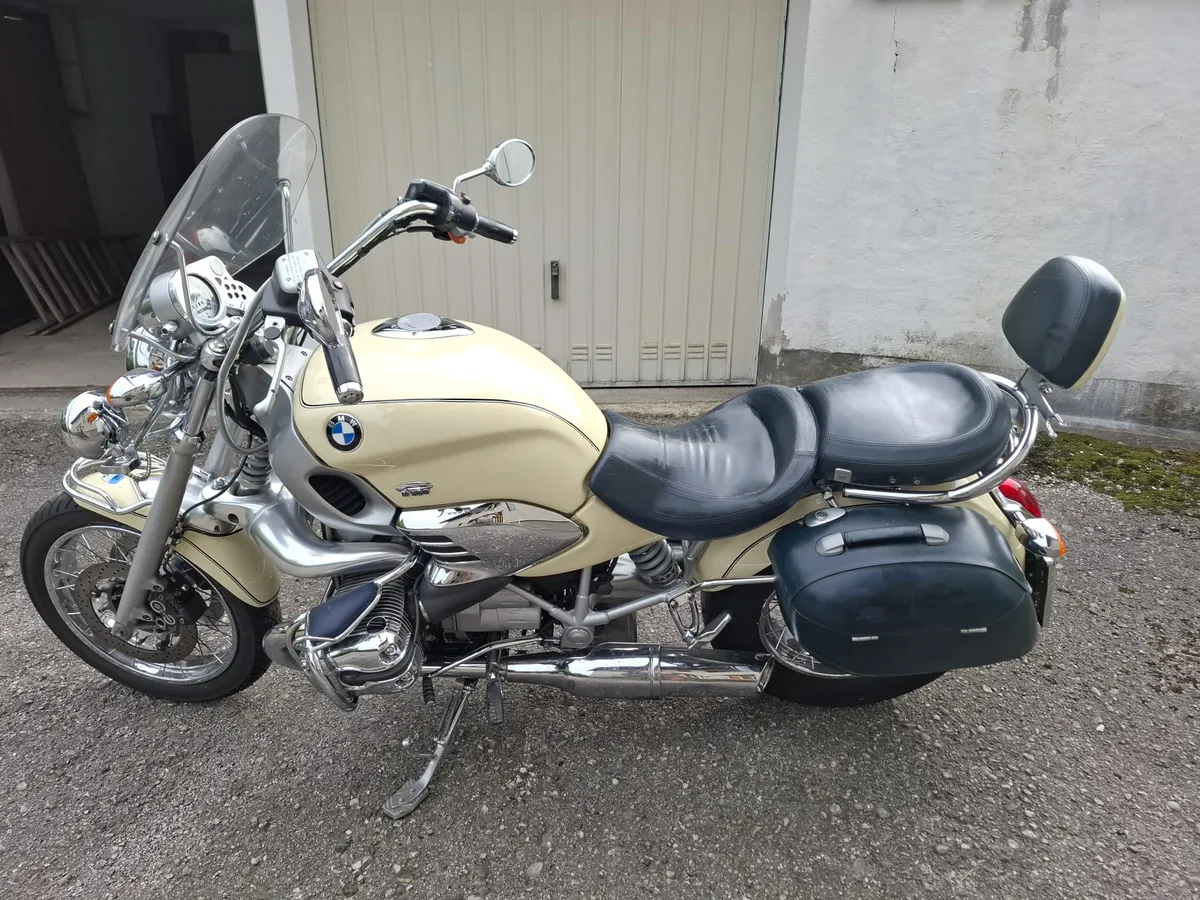 BMW Sonstige