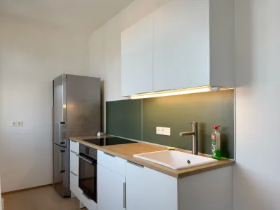 Gemeindewohnung zur Direktvergabe im 16. Bezirk beim Joachimsthalerplatz – Bild 2