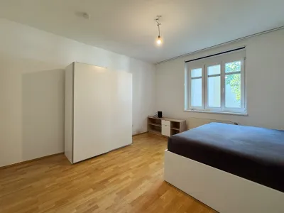 Gemeindewohnung zur Direktvergabe im 16. Bezirk beim Joachimsthalerplatz – Bild 3