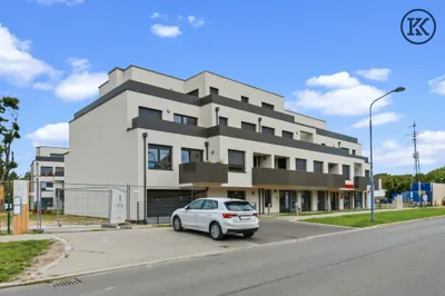 2-Zimmer-Wohnung kaufen in Wien – 52,48 m², € 329.500 – Bild 3 von 20