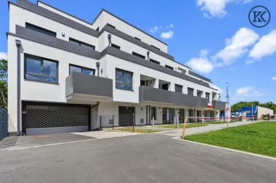 2-Zimmer-Wohnung kaufen in Wien – 52,48 m², € 329.500 – Bild 4 von 20