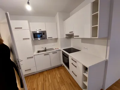 3-Zimmer-Wohnung mieten in Wien – 64 m², € 985 – Bild 4 von 8
