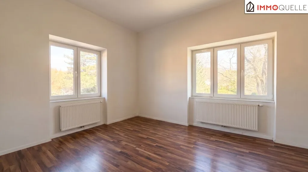 Ruhig wohnen in Hinterbrühl - 3-Zimmer-Mietwohnung mit klarer Raumaufteilung, guter Anbindung und Grünblick - Ansicht 2