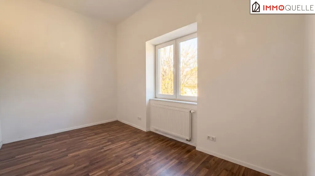 Ruhig wohnen in Hinterbrühl - 3-Zimmer-Mietwohnung mit klarer Raumaufteilung, guter Anbindung und Grünblick - Ansicht 3