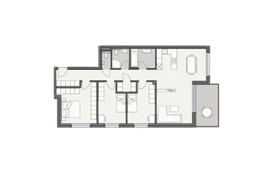 4-Zimmer-Wohnung kaufen in Wien – 110 m², € 959.000 – Bild 9 von 9