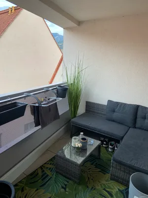 2-Zimmer-Wohnung mieten in Bruck-Mürzzuschlag – 67 m², € 668 – Bild 8 von 8