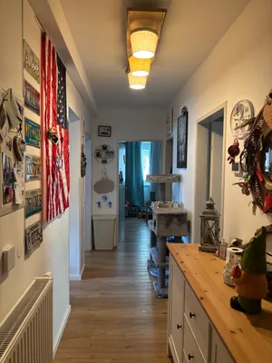3-Zimmer-Wohnung mieten in Hollabrunn – 75,45 m², € 682 – Bild 4 von 10