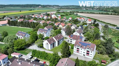 3-Zimmer-Wohnung mieten in Hollabrunn – 75,45 m², € 682 – Bild 10 von 10