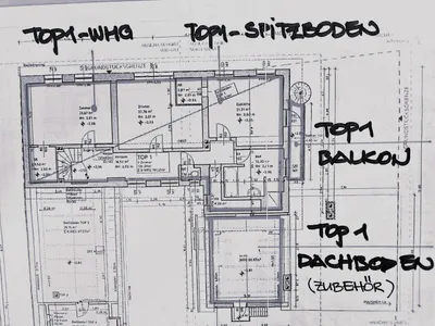 2-Zimmer-Wohnung kaufen in Wiener Neustadt Land – 120 m², € 177.191 – Bild 3 von 44