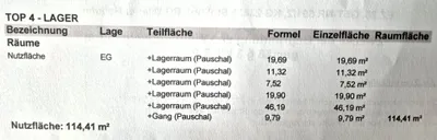 2-Zimmer-Wohnung kaufen in Wiener Neustadt Land – 120 m², € 177.191 – Bild 44 von 44