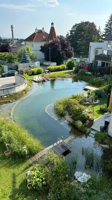 3-Zimmer-Wohnung mieten in Korneuburg – 73 m², € 1.350