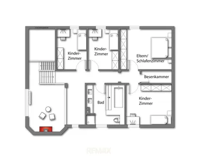 6-Zimmer-Haus kaufen in Gmunden – 180 m², € 678.000 – Bild 27 von 30