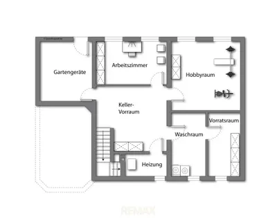 6-Zimmer-Haus kaufen in Gmunden – 180 m², € 678.000 – Bild 28 von 30