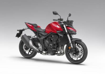 Honda CB 1000 Hornet