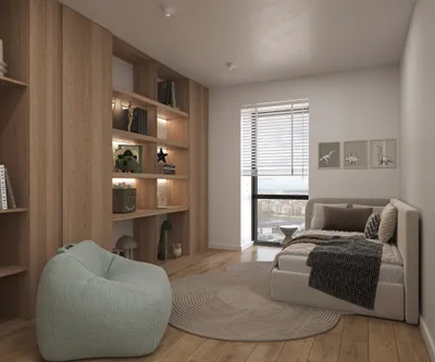 4-Zimmer-Immobilie kaufen in Amstetten – 118,8 m², € 485.000 – Bild 3 von 11