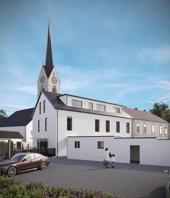 4-Zimmer-Immobilie kaufen in Amstetten – 118,8 m², € 485.000 – Bild 6 von 11