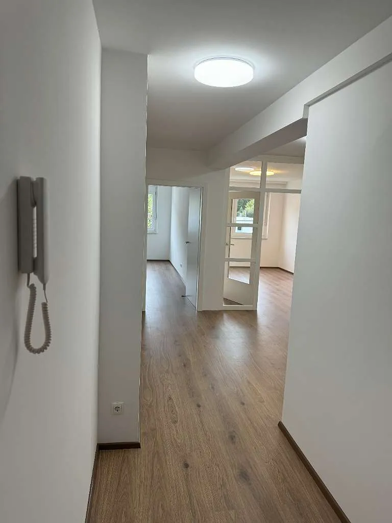 Wohnung – Leoben, Nennersdorf, Judendorf - Ansicht 2