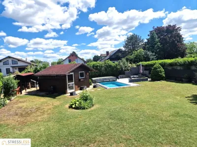 Haus kaufen in Gänserndorf – 170 m², € 599.000 – Bild 4 von 41