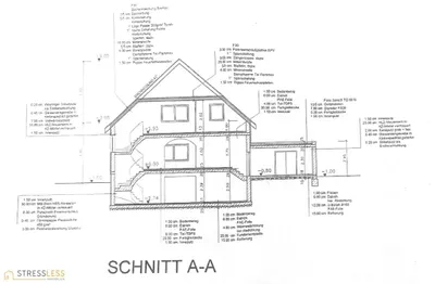 Haus kaufen in Gänserndorf – 170 m², € 599.000 – Bild 41 von 41
