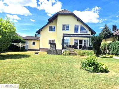 Haus kaufen in Gänserndorf – 170 m², € 599.000 – Bild 2 von 41