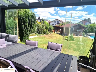 Haus kaufen in Gänserndorf – 170 m², € 599.000 – Bild 8 von 41