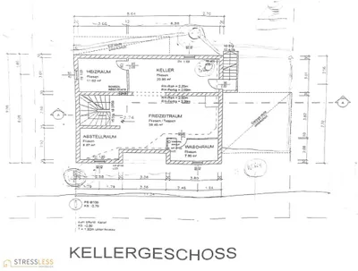 Haus kaufen in Gänserndorf – 170 m², € 599.000 – Bild 40 von 41