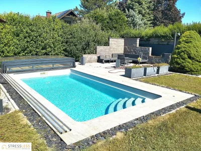 Haus kaufen in Gänserndorf – 170 m², € 599.000 – Bild 1 von 41