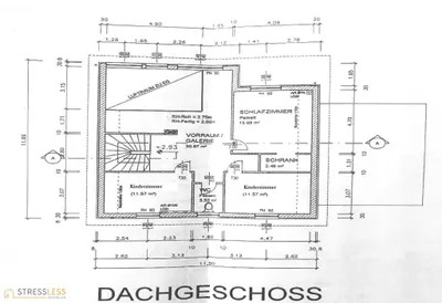 Haus kaufen in Gänserndorf – 170 m², € 599.000 – Bild 39 von 41