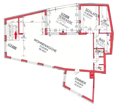 3-Zimmer-Wohnung kaufen in Linz Land – 158 m², € 399.000 – Bild 13 von 13