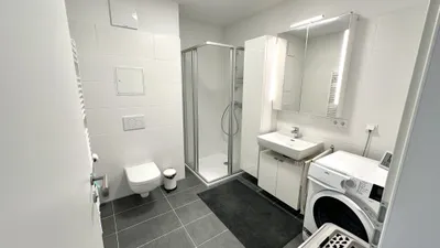 2-Zimmer-Wohnung mieten in Wien – 42 m², € 939 – Bild 4 von 12