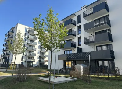 2-Zimmer-Wohnung mieten in Wien – 42 m², € 939 – Bild 5 von 12
