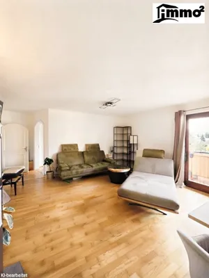 4-Zimmer-Wohnung mieten in Villach – 123,87 m², € 1.500 – Bild 9 von 13