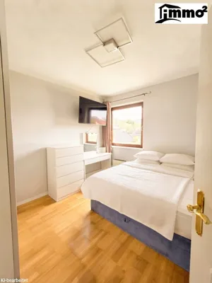 4-Zimmer-Wohnung mieten in Villach – 123,87 m², € 1.500 – Bild 3 von 13