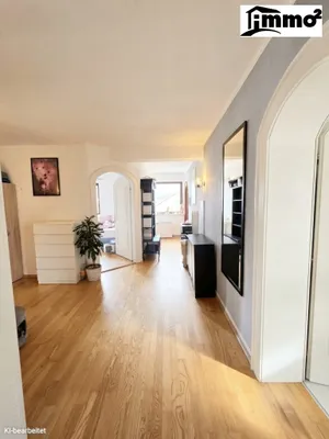 4-Zimmer-Wohnung mieten in Villach – 123,87 m², € 1.500 – Bild 2 von 13