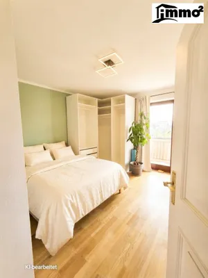 4-Zimmer-Wohnung mieten in Villach – 123,87 m², € 1.500 – Bild 10 von 13