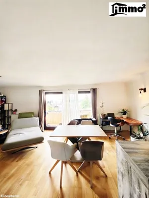 4-Zimmer-Wohnung mieten in Villach – 123,87 m², € 1.500 – Bild 8 von 13