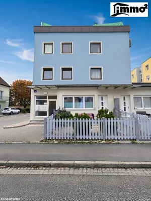 4-Zimmer-Wohnung mieten in Villach – 123,87 m², € 1.500