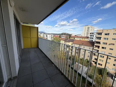 4-Zimmer-Wohnung mieten in Graz – 97,88 m², € 1.306 – Bild 5 von 13