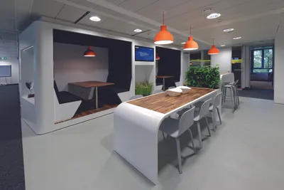 Gewerbeimmobilie mieten in Wien – 501 m², € 16 – Bild 6 von 14