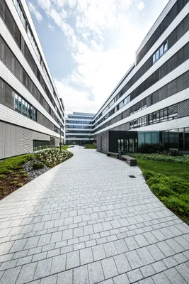 Gewerbeimmobilie mieten in Wien – 501 m², € 16 – Bild 14 von 14