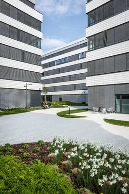 Gewerbeimmobilie mieten in Wien – 501 m², € 16 – Bild 12 von 14