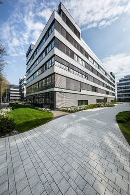Gewerbeimmobilie mieten in Wien – 501 m², € 16 – Bild 13 von 14