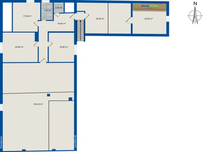 16-Zimmer-Immobilie kaufen in Bruck an der Leitha – 929 m², € 399.000 – Bild 15 von 15