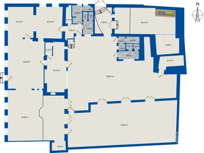 16-Zimmer-Immobilie kaufen in Bruck an der Leitha – 929 m², € 399.000 – Bild 14 von 15