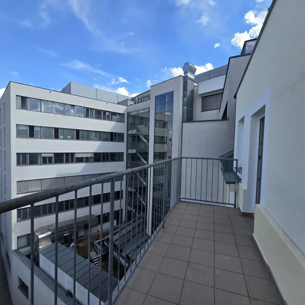 Wohnung – Wien - Ansicht 2