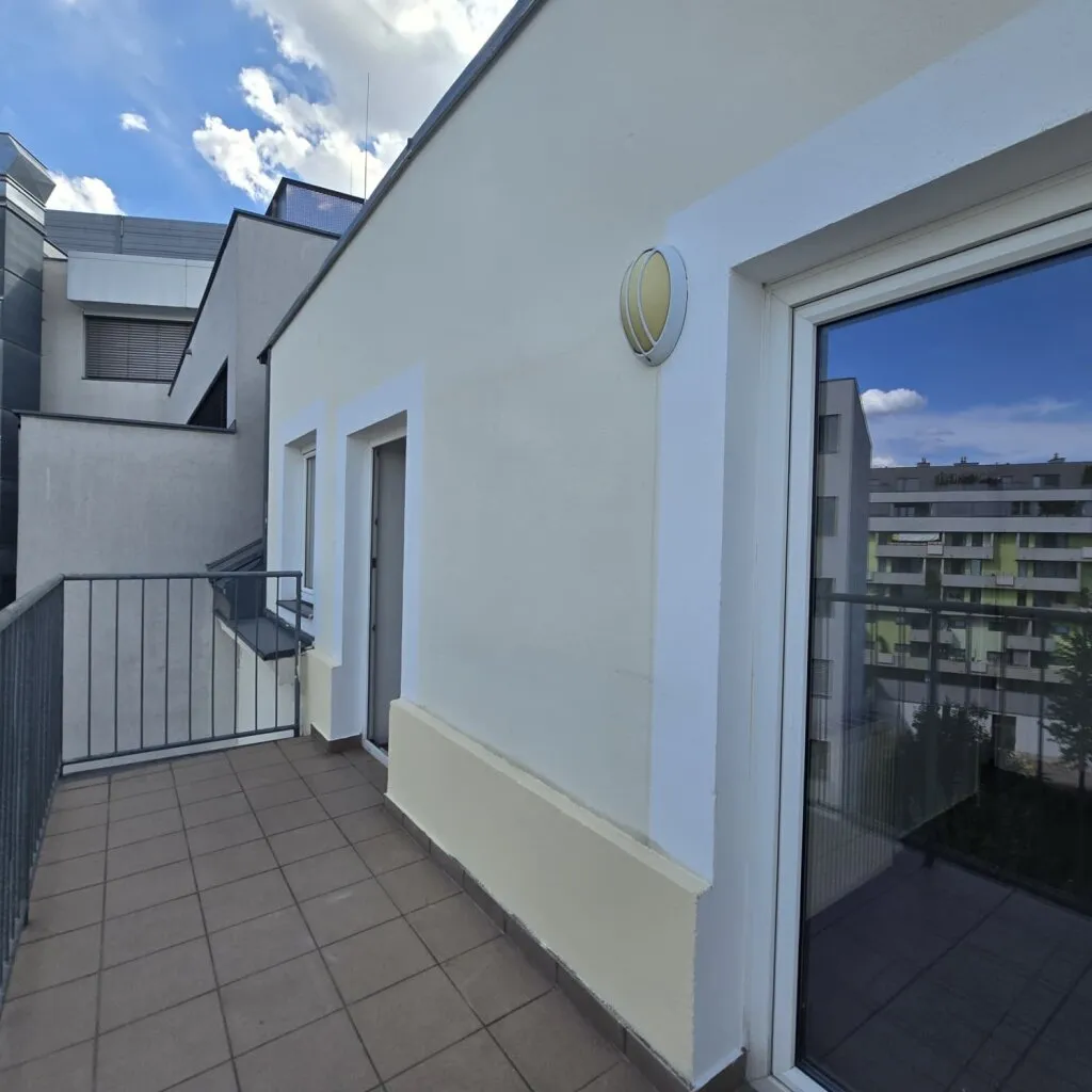 Wohnung – Wien - Ansicht 3