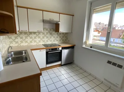 2-Zimmer-Wohnung mieten in Südoststeiermark – 53 m², € 400 – Bild 3 von 9