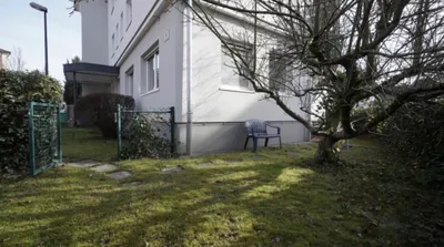 2-Zimmer-Wohnung mieten in Salzburg Stadt – 41 m², € 1.045 – Bild 6 von 8