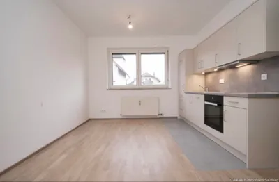 2-Zimmer-Wohnung mieten in Salzburg Stadt – 41 m², € 1.045