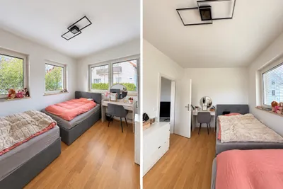 2-Zimmer-Wohnung mieten in Salzburg Stadt – 41 m², € 1.045 – Bild 8 von 8